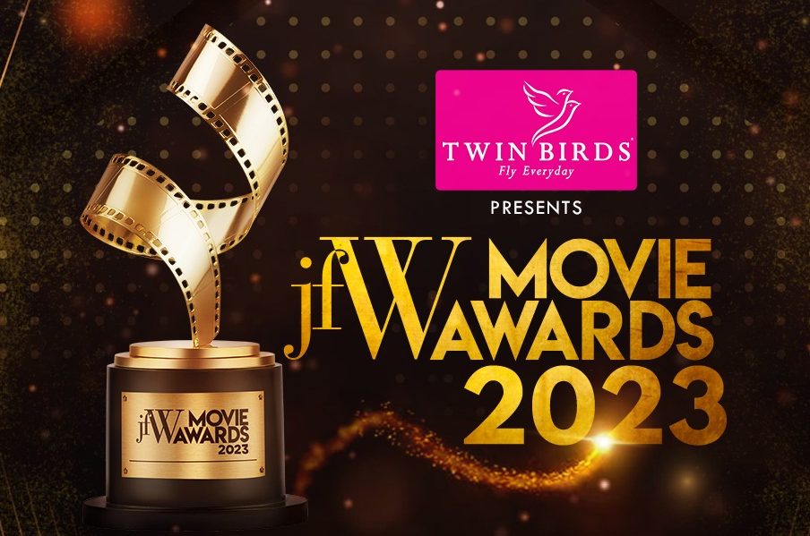 Twin Birds JFW Movie Awards 2024: A Spectacular Awards Night