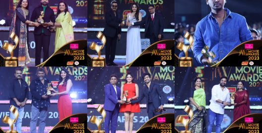 Twin Birds JFW Movie Awards 2023: An Unforgettable Night Of Pure Talent And Substance!