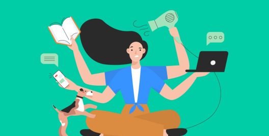 'Work Life Balance Is Not A Goal To Be Attained But Something You Have To Intentionally Work On' - Says Therapist Sharon Priyanka