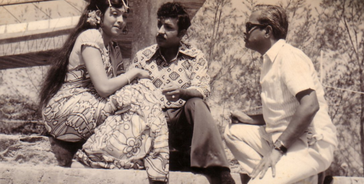 Aval Oru Thodar Kathai: Mother Of All Gendered Paradoxes In Kollywood