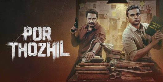 Por Thozhil: A Tamil Film That Calls Out Toxic Parenting For What It Is!