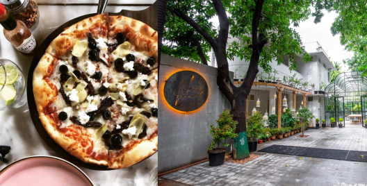 9 Best Cafés You Must Visit in Chennai!