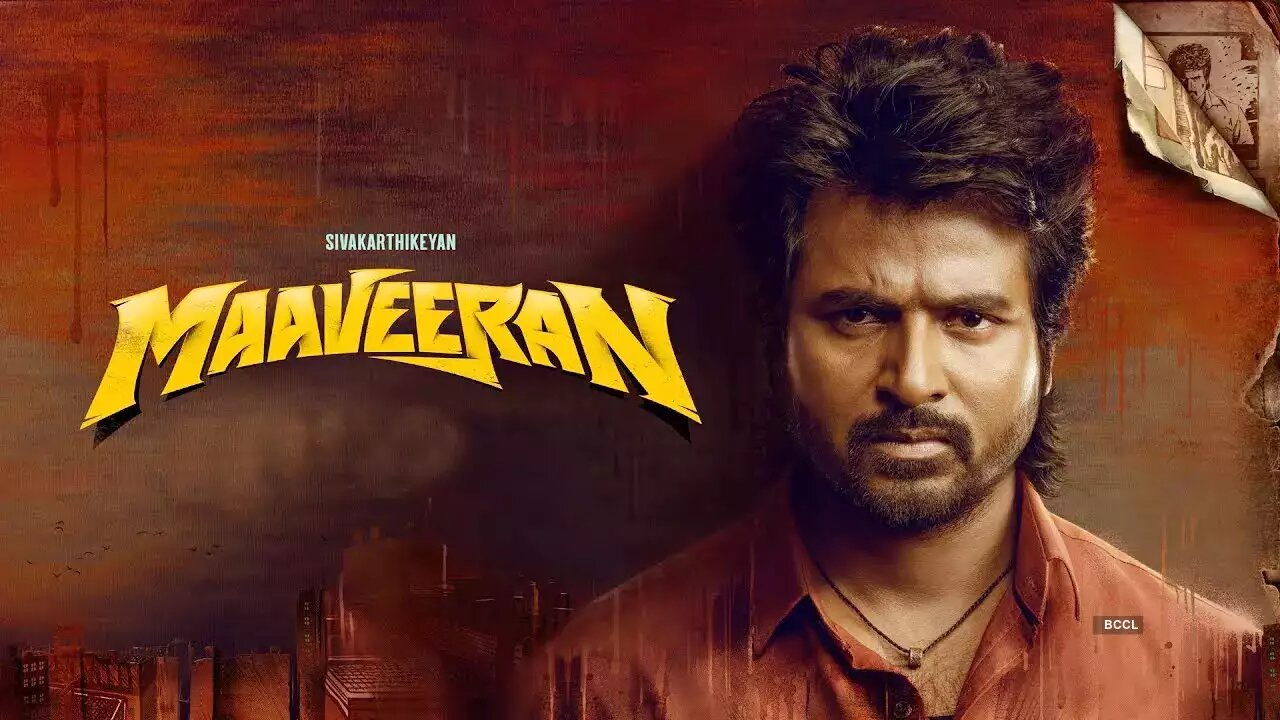 Maaveeran Movie Review A Tale Of Commoner “The Maaveeran