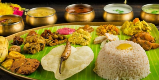 JFW Picks: 7 Restaurants To Savour The Traditional Onam Sadya in Chennai!