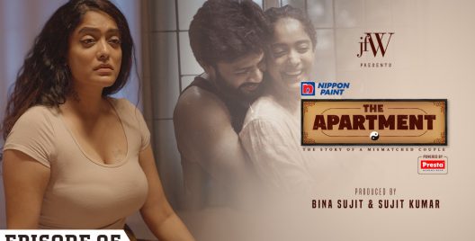 JUST IN : The Apartment’s 5th Episode Is Out ! Watch Now!