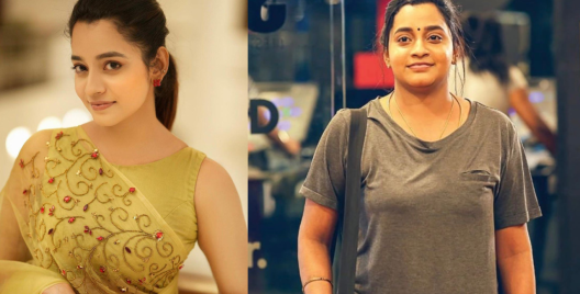 Abarnathi : Meet Pavithra From Irugapatru!