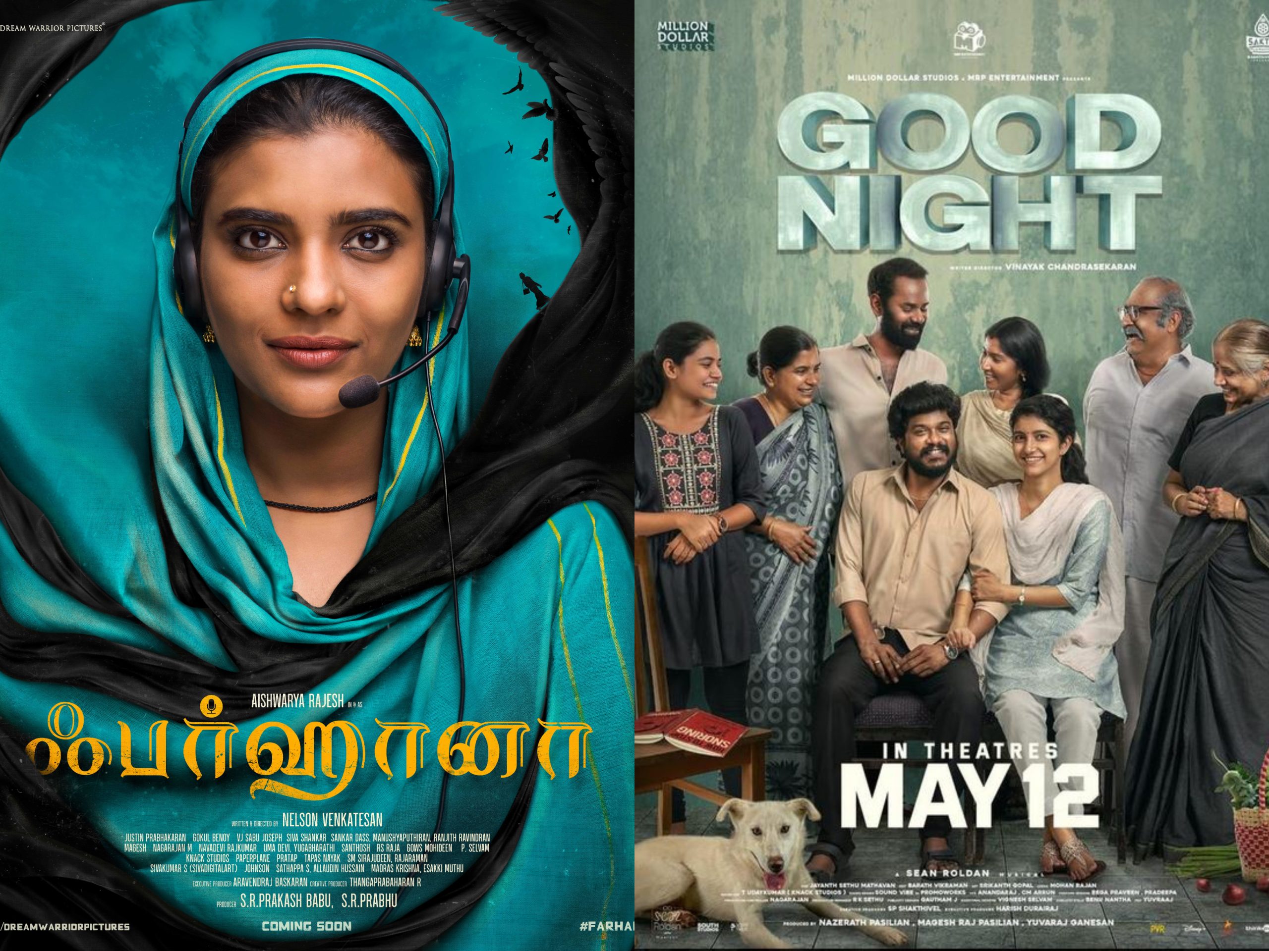 Beyond The Commercials Revisit 5 Hit Tamil Movies Of 2023 JFW Just 