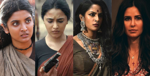A Look At 7 Tallest Actresses In India!