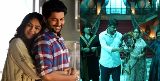 5 Movies To Binge-Watch On OTT This Weekend !