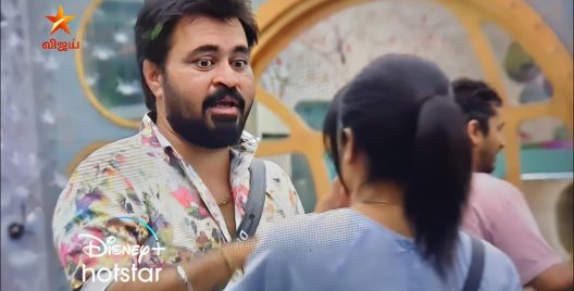 Bigg Boss Tamil Season 7: Is There One More Mid Week Eviction?