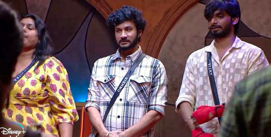 Bigg Boss Tamil 7: Who Will Take The Cash And Leave The House?