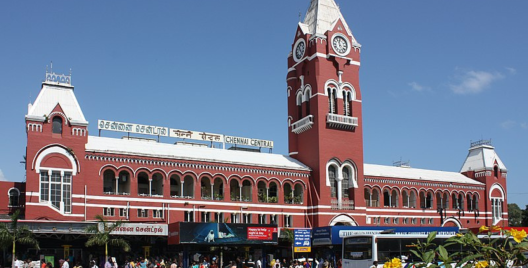 A 2-Day Guide Of Things To Do In Chennai On Your Trip Here!