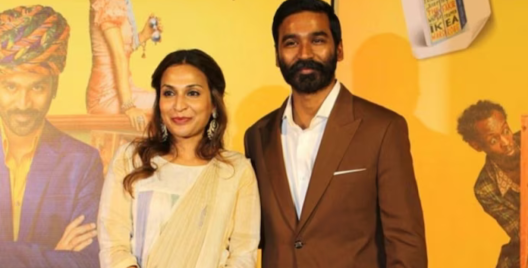 Dhanush and Aishwarya File For Divorce After 2 Years Of Separation!