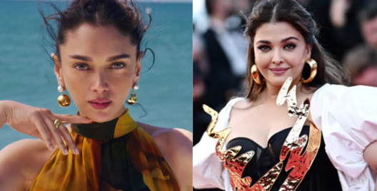 Fashion Decoded Ft Indians at Cannes 2024