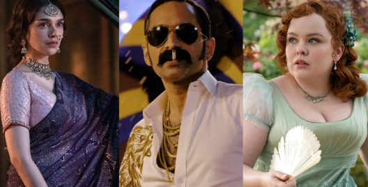 11 Binge-Worthy Movies And Series That Released On OTT In May!