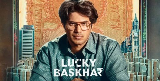 Lucky Baskhar Review: Dulquer Shines in this Engaging Con Drama!