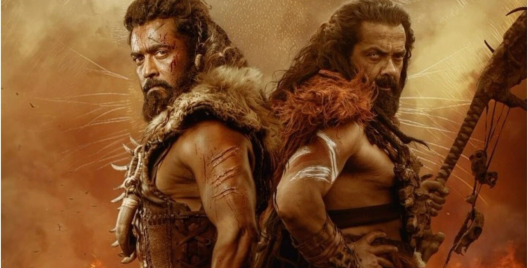 Kanguva Movie Review: A Historic Disappointment !