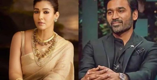 Nayanthara vs Dhanush Controversy - Yet Another Excuse to Slut-Shame Women!