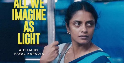 A Poem on Female Friendships, Closure and Loneliness: All We Imagine As Light Review!