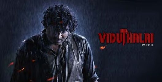 Viduthalai Part 2 Review: Vijay Sethupathi Fires Up A Compelling Sequel That’s Preachy Yet Politically Strong!