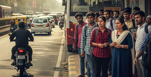 Students, professionals worst hit by Karnataka's Bike-Taxi ban