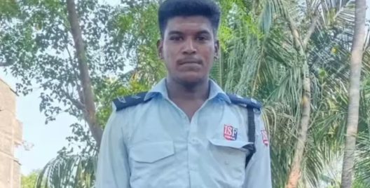 27-year-old temple guard dies in alleged custodial torture in Sivaganga; Six policemen suspended