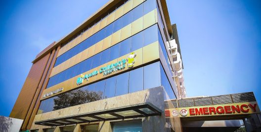 Chennai's Apollo Children’s Hospital achieves 6,000 paediatric cardiac surgeries