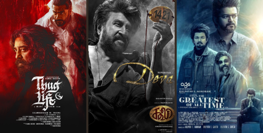 Opinion | Mass heroes roar, gentlemen whisper: Why Tamil cinema needs both