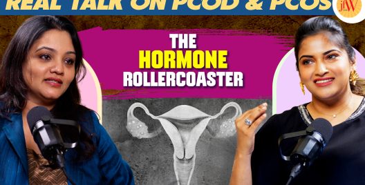PCOD, PCOS, Fibroids: A Discussion Around Women’s Hormonal Health !