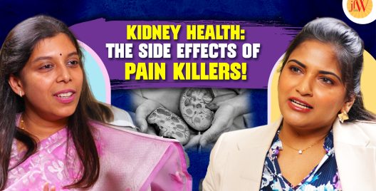 Kidney Health Decoded: Painkillers, Protein Powders & the Truth You Need to Know!