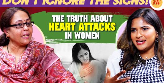 Heart Matters: Why Women Need to Pay Attention to Their Cardiac Health !