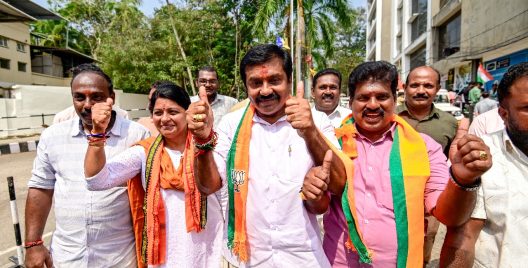 Breakthrough without a wave: What the BJP’s Kerala wins really mean