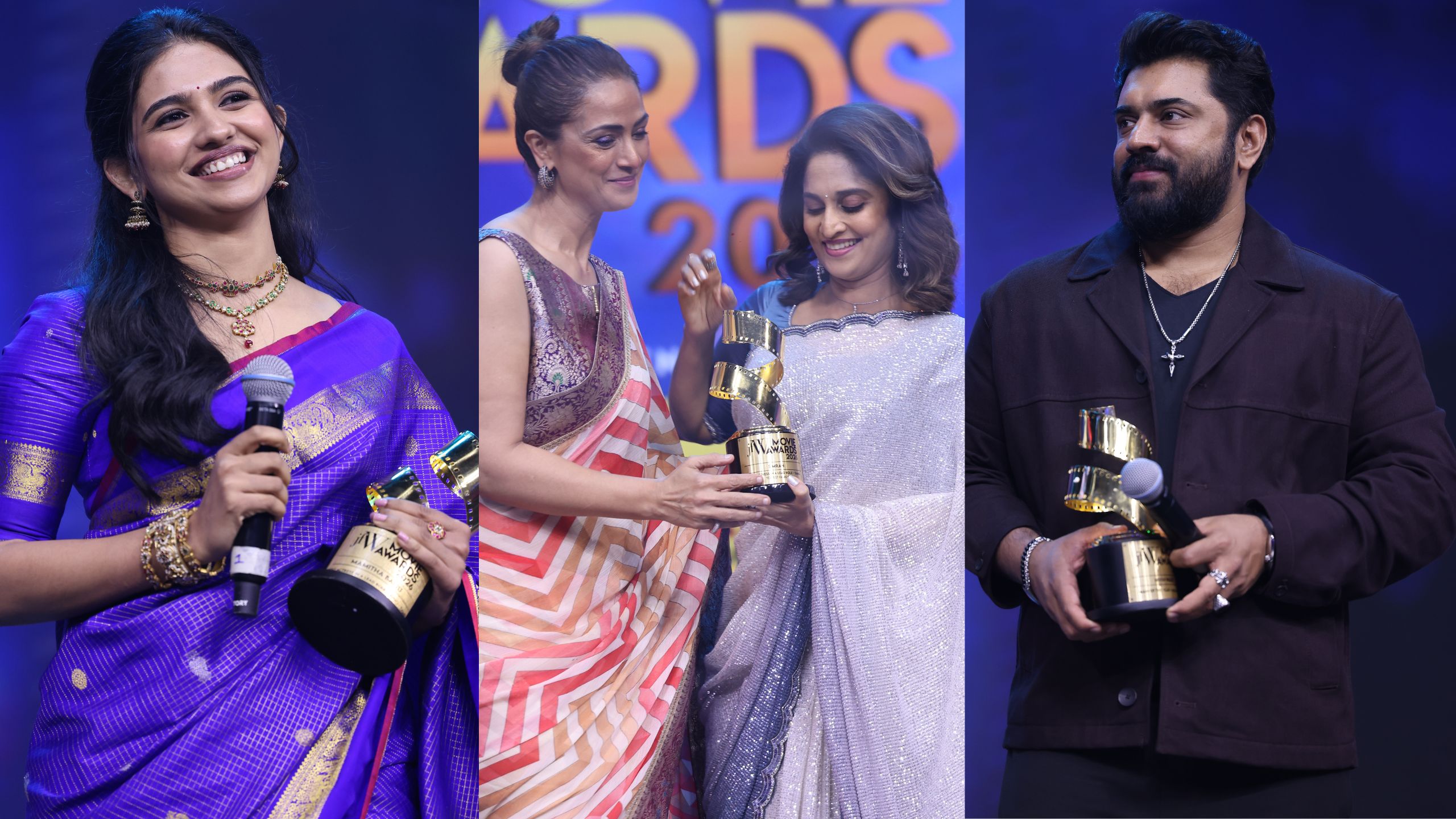 JFW Movie Awards 2026