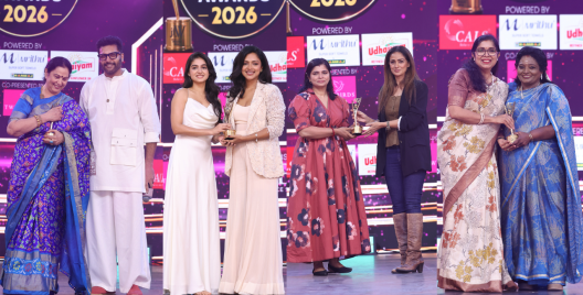 VBJ JFW Achievers Awards 2026: A grand celebration of extraordinary women and their inspiring journeys.